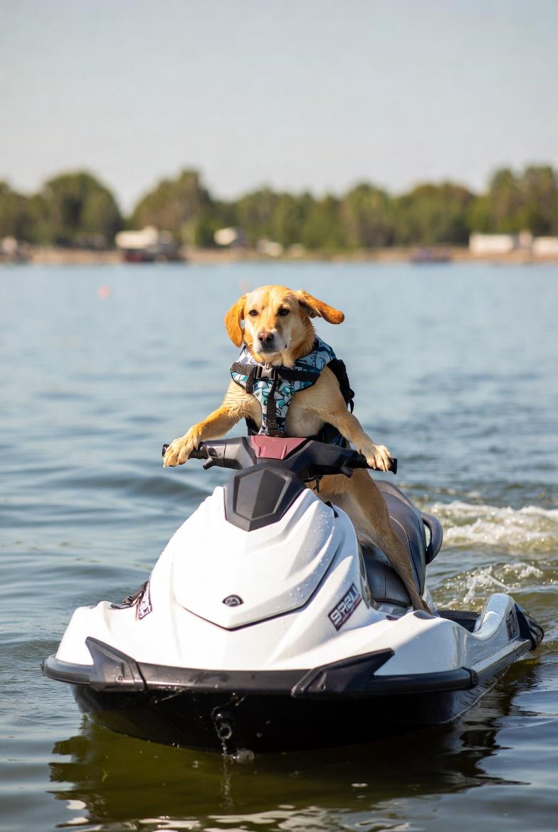 Jetdog Viral 1