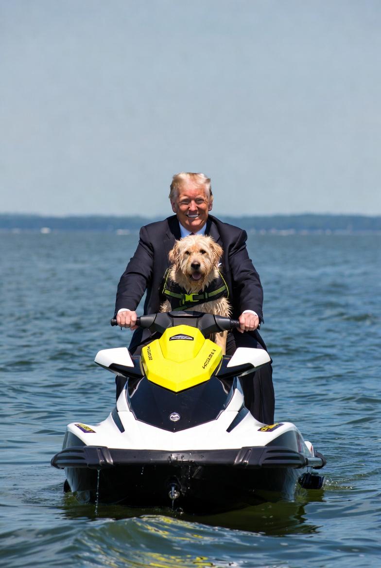 Jetdog Elon