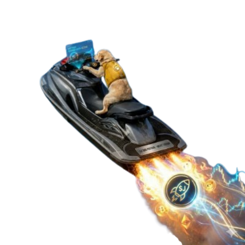 JETDOG